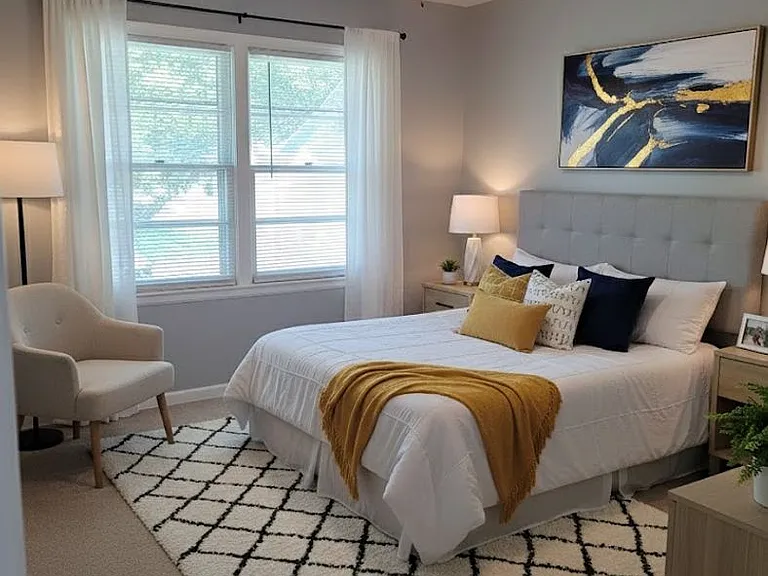 Edgemoor Townhomes — Photo 29