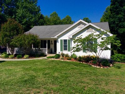 236 Mountain Springs Ln, Ferrum, VA, 24088
