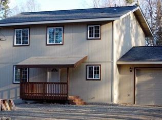 5081 W Northern Rose Ln, Wasilla, AK 99654