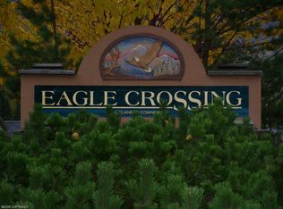L12 B25 Eagle Xing, Eagle River, AK 99577