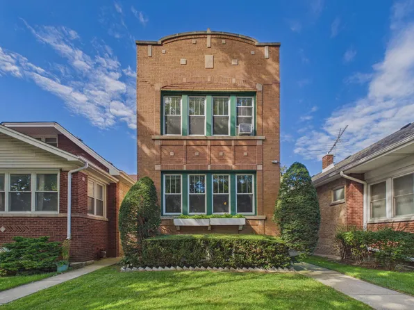 6554 N Campbell Ave, Chicago, IL 60645