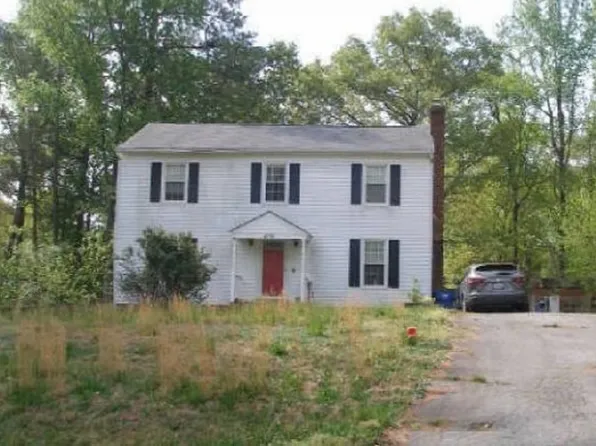 4705 Stockholm Dr, Sandston, VA 23150