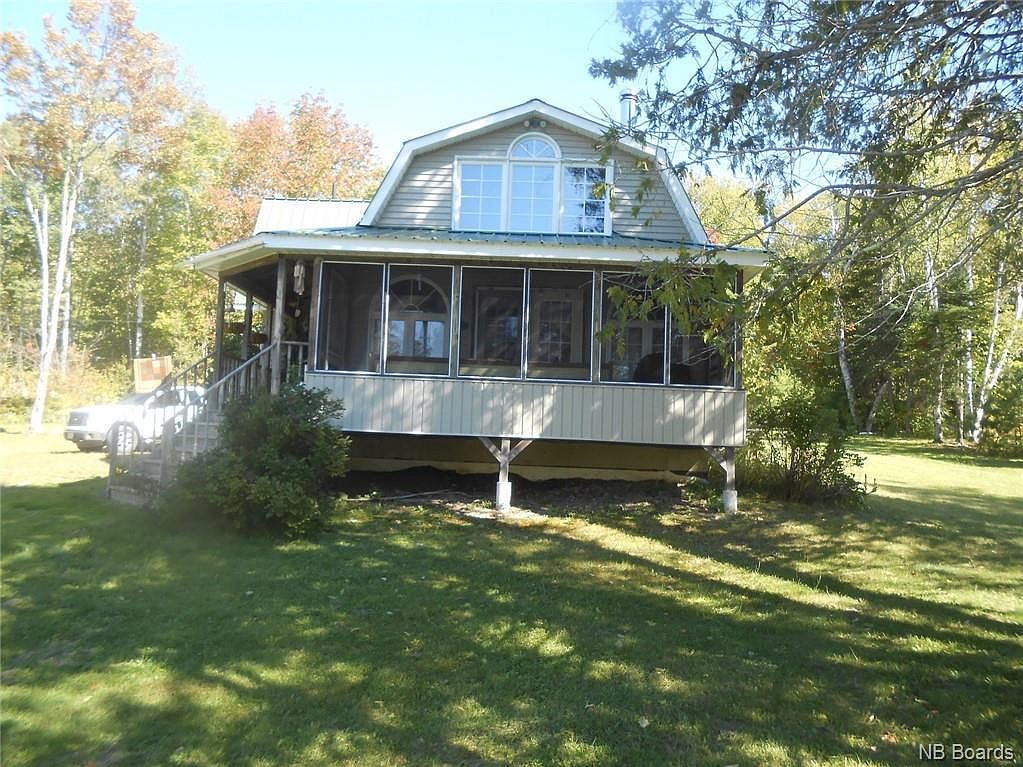 50 Point Ln, East Grand Lake, NB E6H 2M9 Zillow