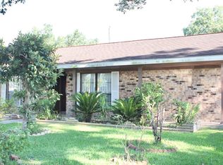 11607 Leader St, Houston, TX 77072