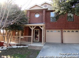 3102 Preston Point Dr, San Antonio, TX 78247