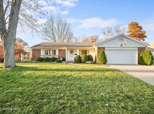 3764 Linden Green Dr, Toledo, OH 43614