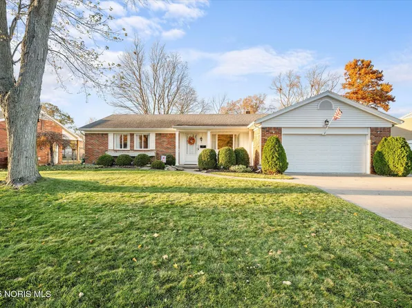 3764 Linden Green Dr, Toledo, OH 43614