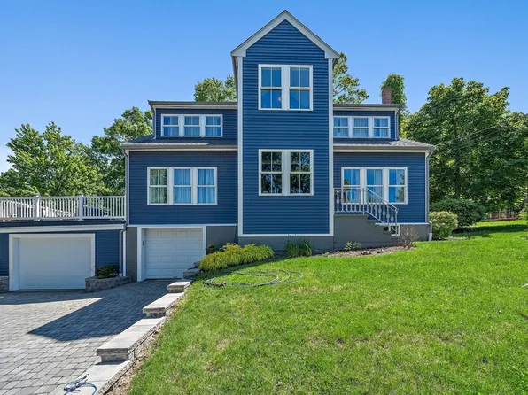 26 Davis Rd, Braintree, MA 02184