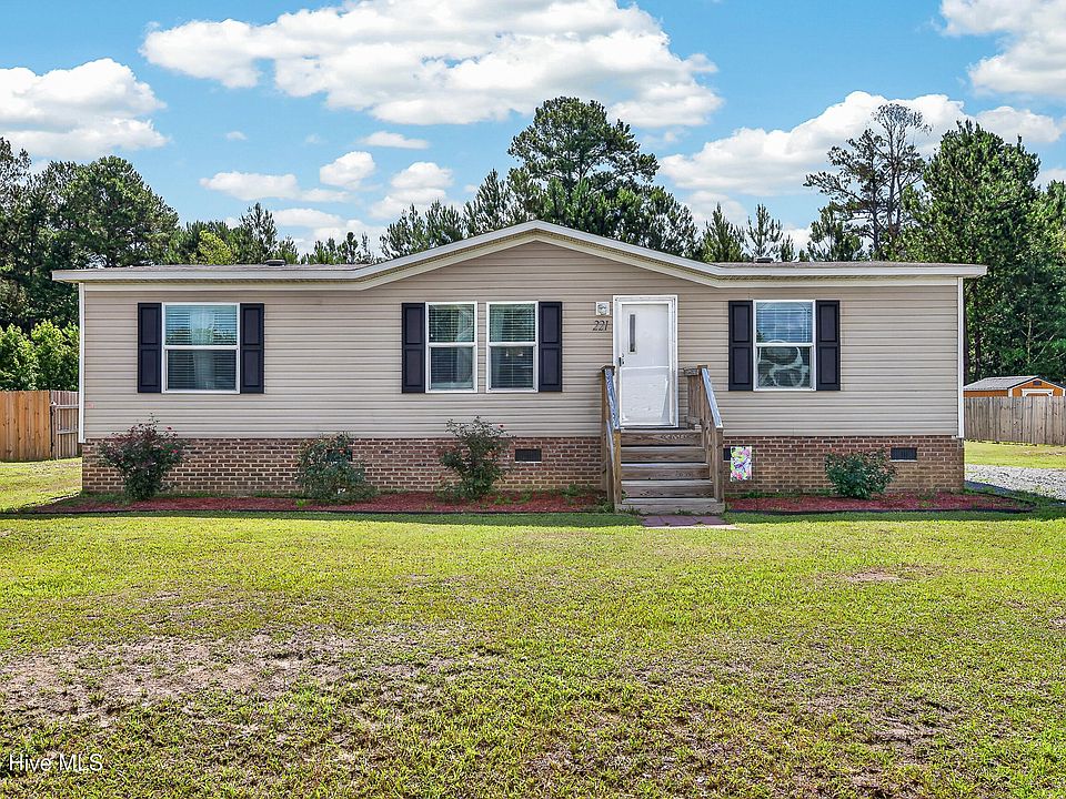 1st image of 221 Mewborn Drive