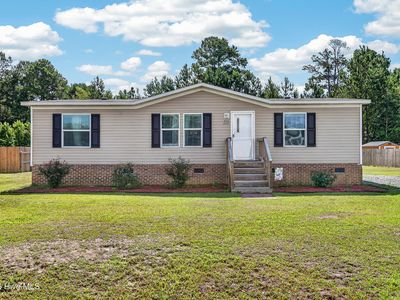 221 Mewborn Drive, Beulaville, NC, 28518