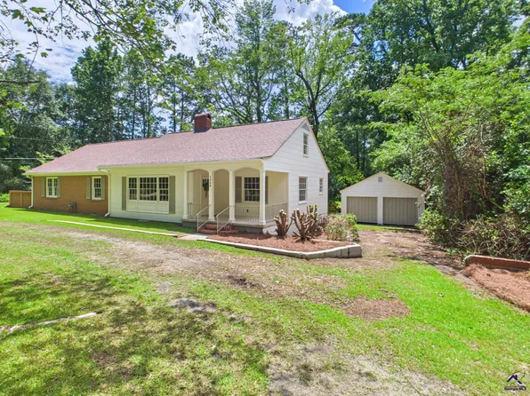 1264 Wesleyan Dr, Macon, GA 31210