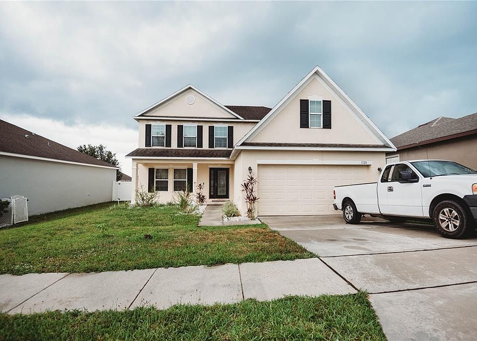 1st image of 1126 DEMOCRACY DRIVE