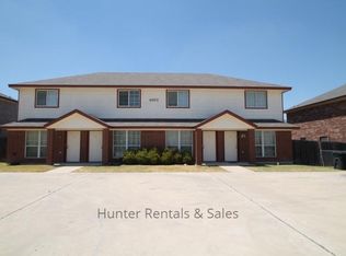4203 Alan Kent Dr APT A, Killeen, TX 76549