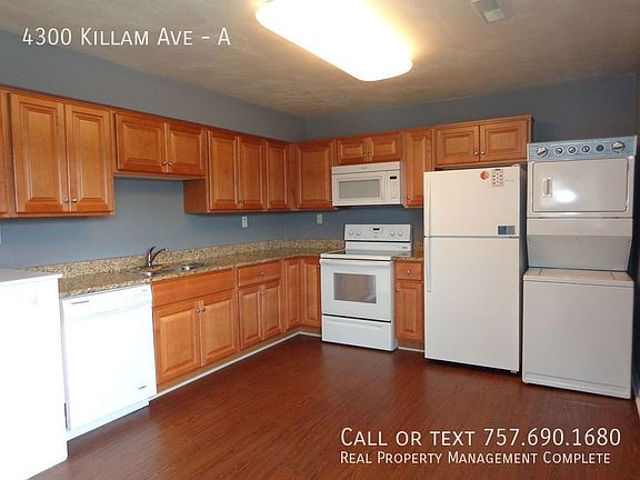 3rd image of 4300 Killam Ave Unit A