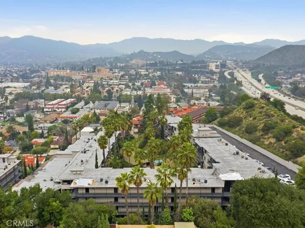 1517 E Garfield Ave APT 32, Glendale, CA 91205