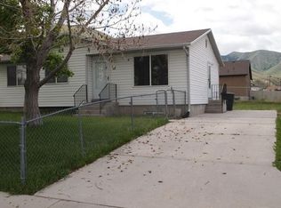 715 Timpie Rd, Tooele, UT 84074