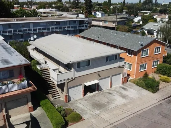 994 Karol Way, San Leandro, CA