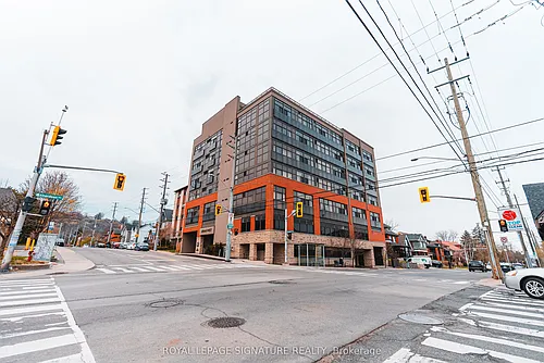 427 Aberdeen Ave #102 Photo 1