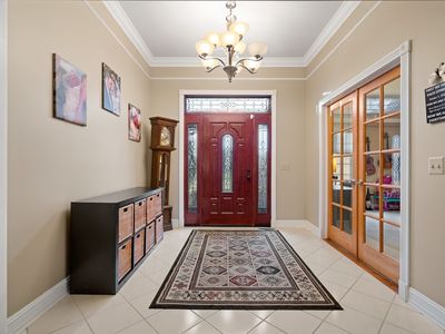 35162 Wellston Ave, Sterling Heights, MI, 48312