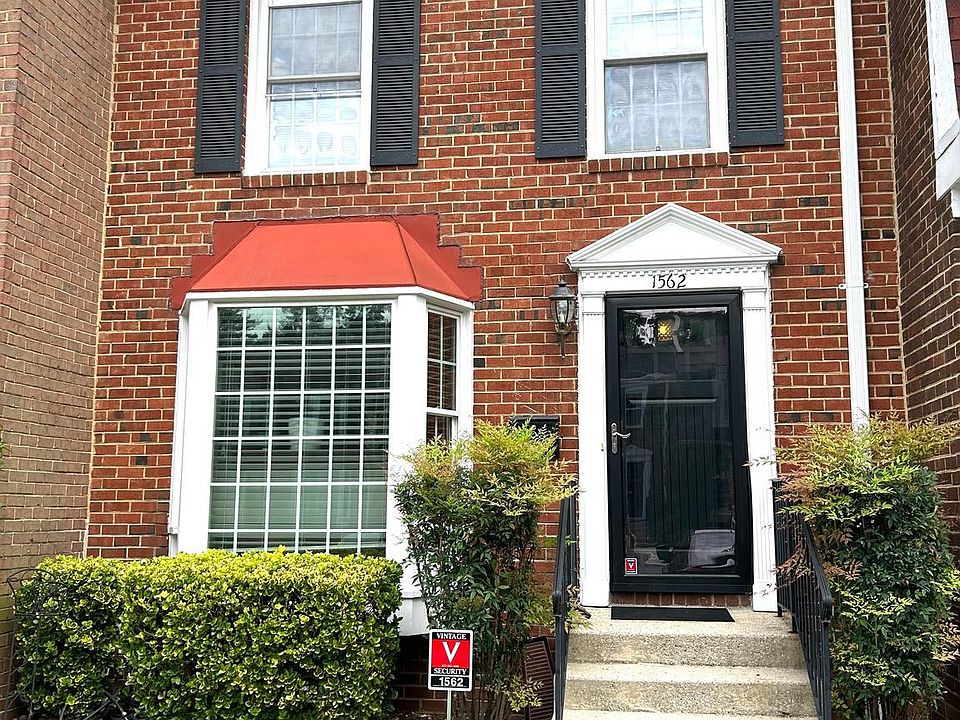 1562 Bandury Ct, Crofton, MD 21114 MLS MDAA2066022 Zillow