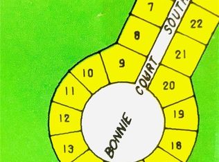 17 Bonnie Ct S, Homosassa, FL 34446