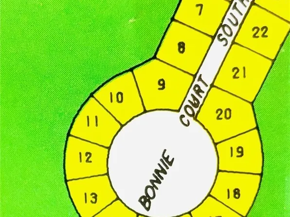 17 Bonnie Ct S, Homosassa, FL 34446