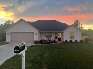 2877 Scott Rd, Belden, MS 38826