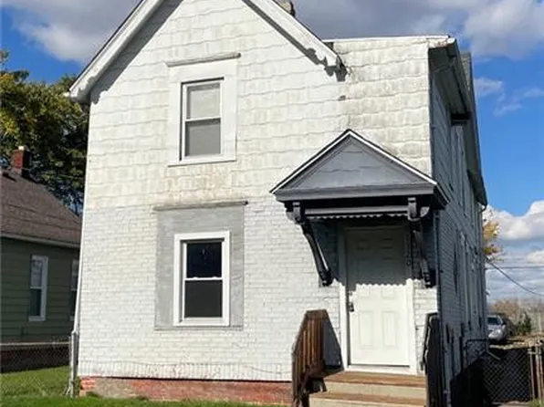 1120 Gordon St, Toledo, OH 43609