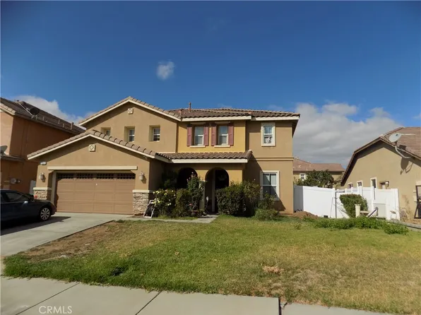 3080 Kalei Ct, Perris, CA 92571