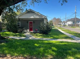 5940 Franklin Ave, New Orleans, LA 70122