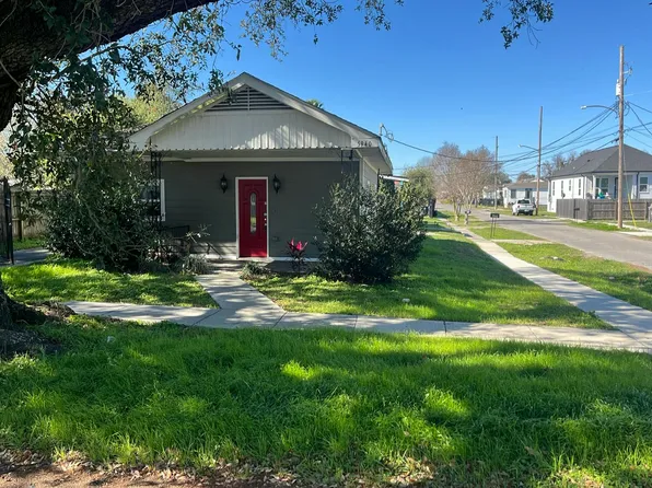 5940 Franklin Ave, New Orleans, LA 70122