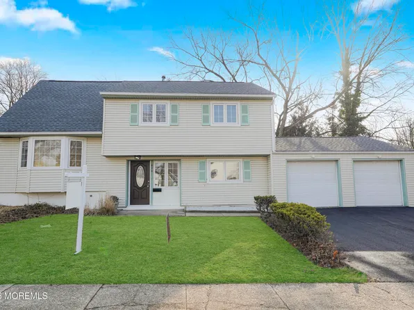 620 S Laurel Avenue, Hazlet, NJ 07730