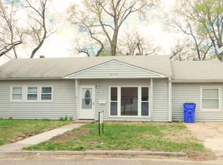 830 Cleary Ave, Junction City, KS 66441