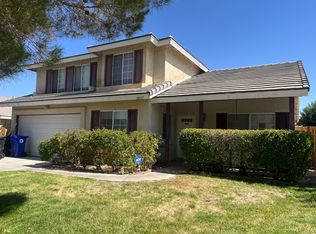 10537 Cascade Ct, Adelanto, CA 92301