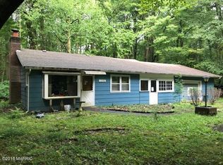 12488 Red Arrow Hwy, Sawyer, MI
