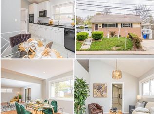 821 University Blvd W, Silver Spring, MD 20901