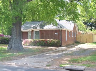 1104 Montgomery Ave, Albemarle, NC 28001