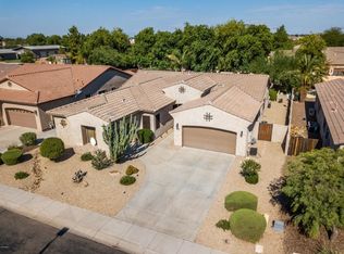 5771 S Mesquite Grove Way, Chandler, AZ 85249