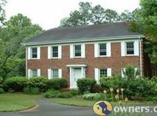 1334 5th Street Cir NW, Hickory, NC 28601