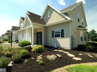 411 Stony Pointe Dr, Bellefonte, PA 16823