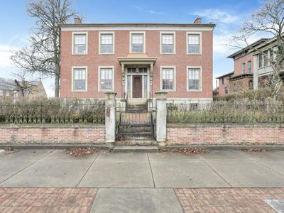 225 S Court St, Circleville, OH, 43113