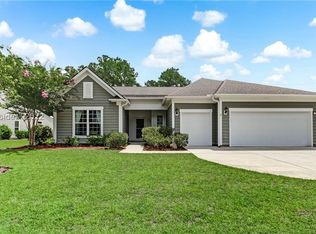 70 Bainbridge Way, Bluffton, SC 29910