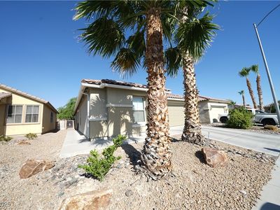 6040 Eganridge Ct, North Las Vegas, NV, 89081