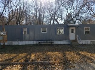3231 S Clifton Ave LOT 15, Wichita, KS 67216