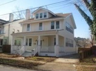 3735 Pamlico Cir, Norfolk, VA 23513