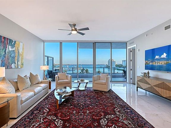 2nd image of 1155 N GULFSTREAM AVENUE #401