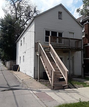 2nd image of 4642 S Washtenaw Ave
