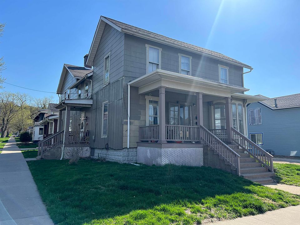 40 3rd St, Savanna, IL 61074 Zillow