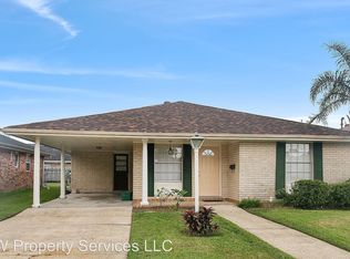 1504 Richland Ave, Metairie, LA 70001