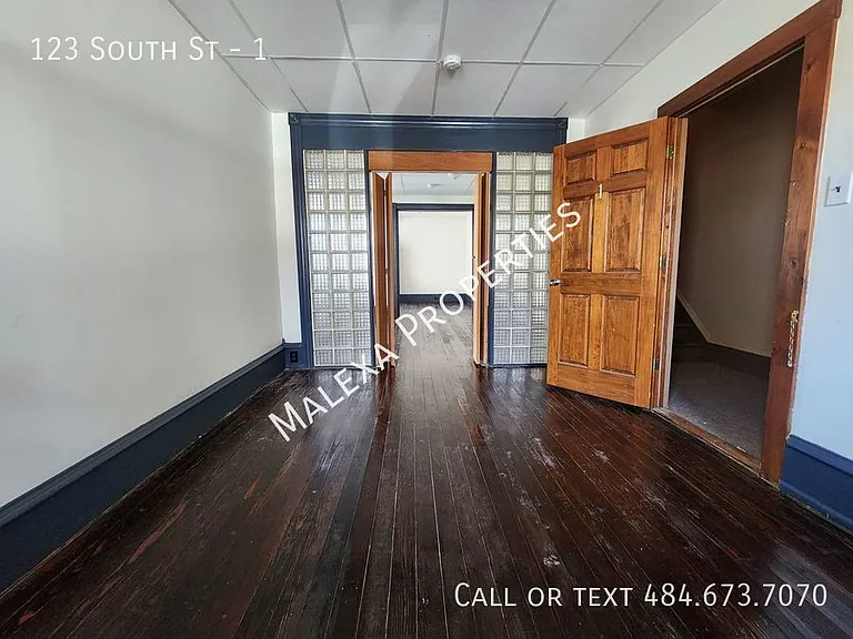 123 South St #1 — Photo 6